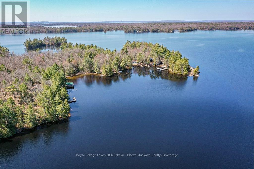 2065 Burrows Island, Severn, Ontario  L0K 1S0 - Photo 34 - S13035442