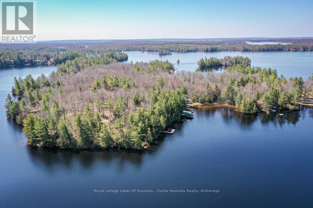 2065 Burrows Island, Severn, Ontario  L0K 1S0 - Photo 35 - S13035442