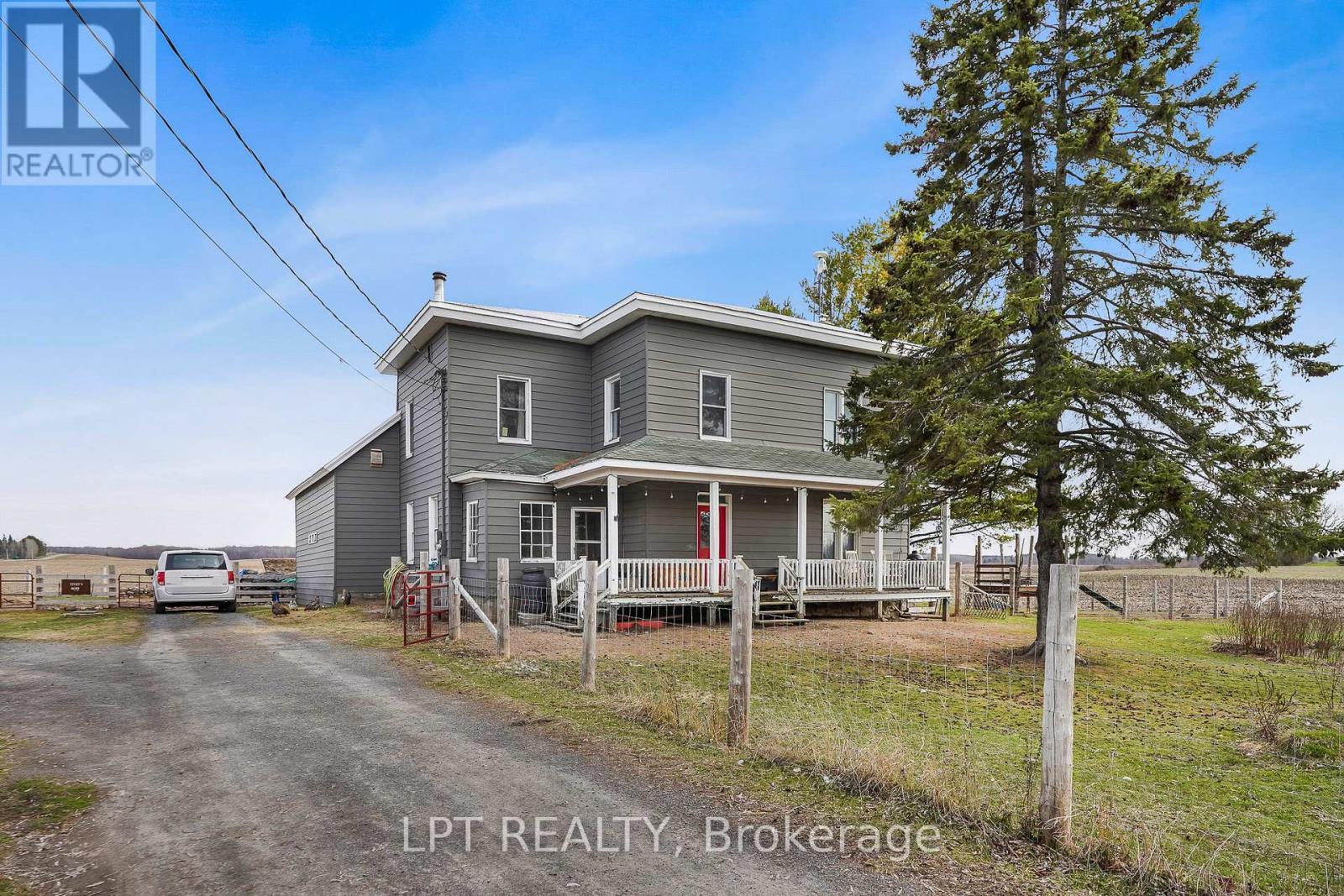21630 Laggan-Glenelg Road, North Glengarry, Ontario  K0B 1E0 - Photo 2 - X12890860