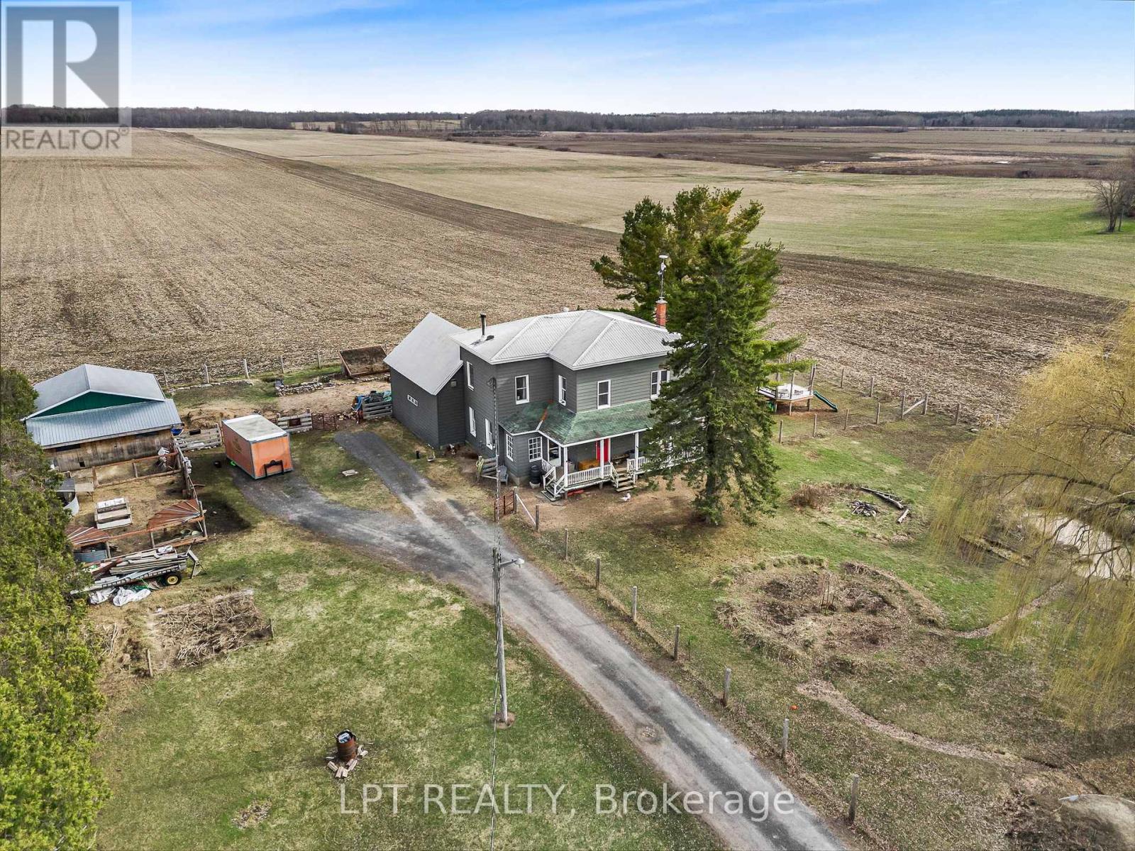 21630 Laggan-Glenelg Road, North Glengarry, Ontario  K0B 1E0 - Photo 39 - X12890860