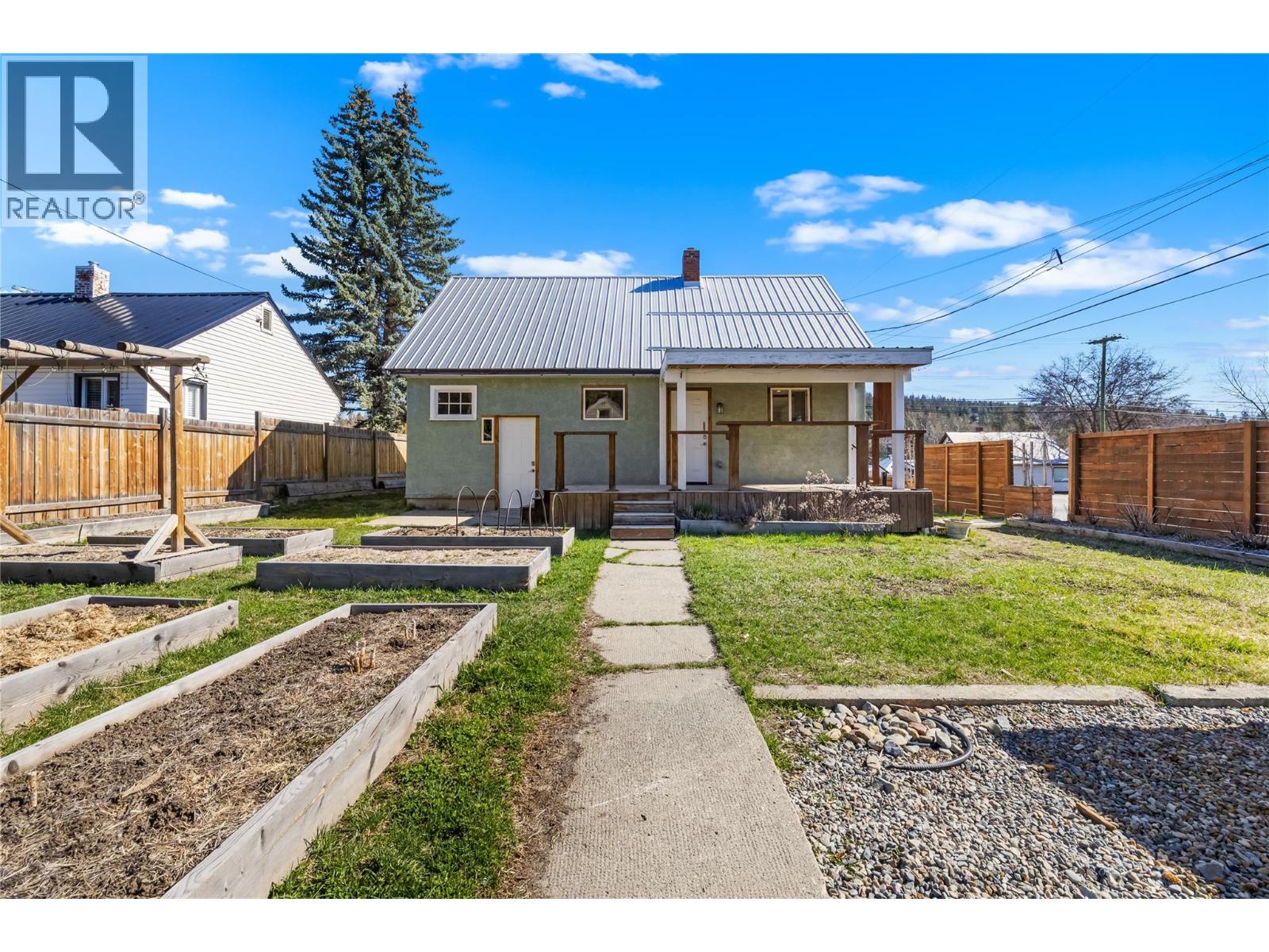 2085 Warren Avenue, Kimberley, British Columbia  V1A 1S5 - Photo 38 - 10383830