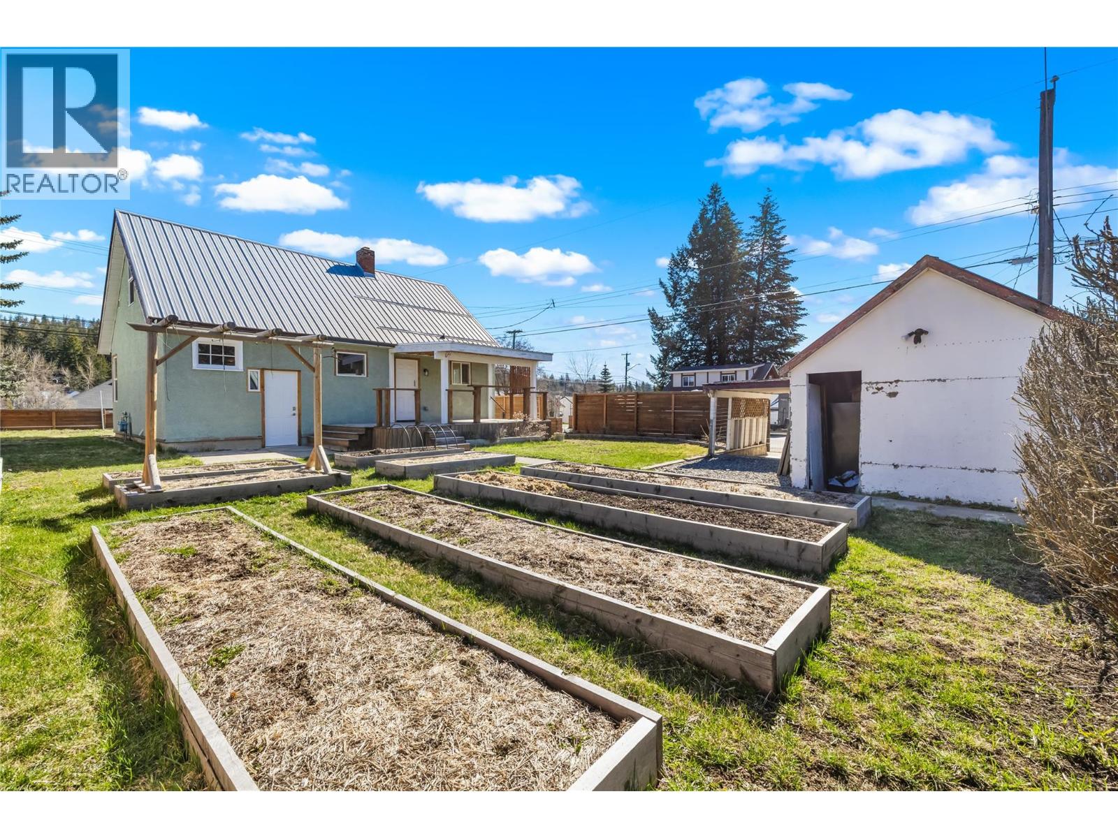 2085 Warren Avenue, Kimberley, British Columbia  V1A 1S5 - Photo 39 - 10383830