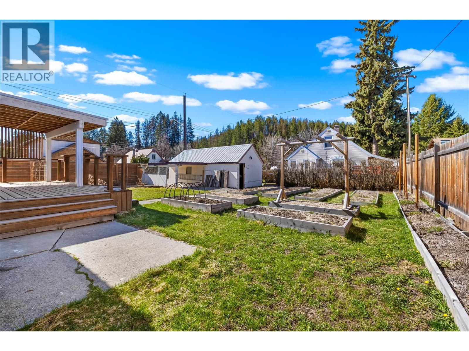 2085 Warren Avenue, Kimberley, British Columbia  V1A 1S5 - Photo 41 - 10383830