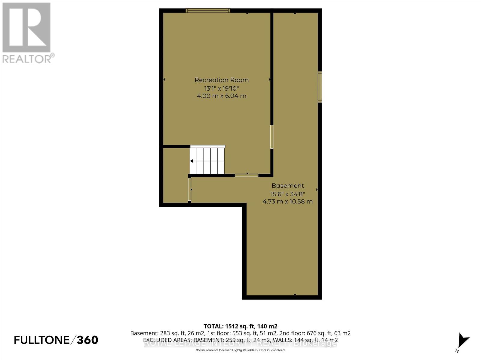 145 Gardenpost Terrace, Ottawa, Ontario  K4A 5G9 - Photo 41 - X13031716