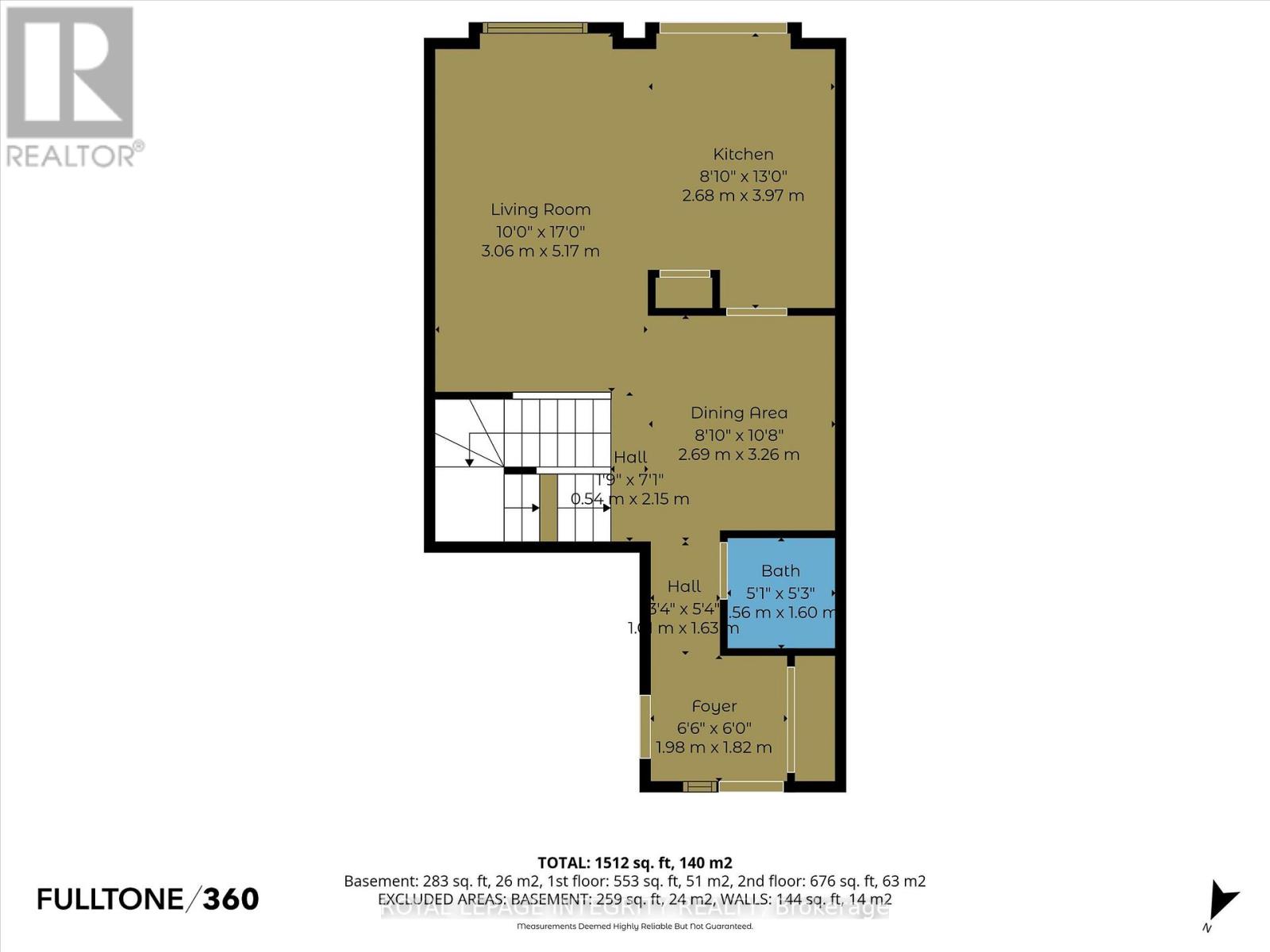 145 Gardenpost Terrace, Ottawa, Ontario  K4A 5G9 - Photo 40 - X13031716