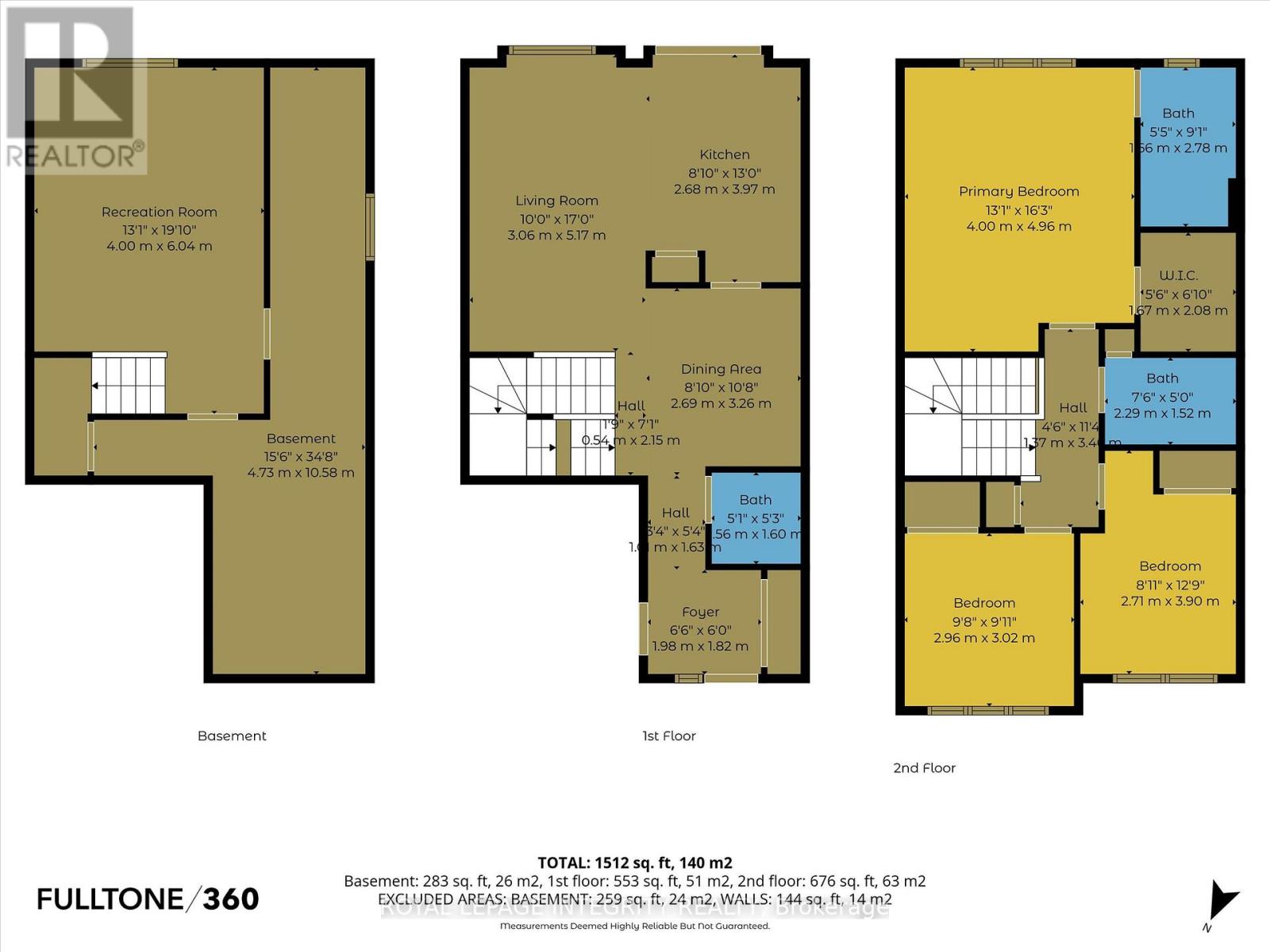 145 Gardenpost Terrace, Ottawa, Ontario  K4A 5G9 - Photo 43 - X13031716