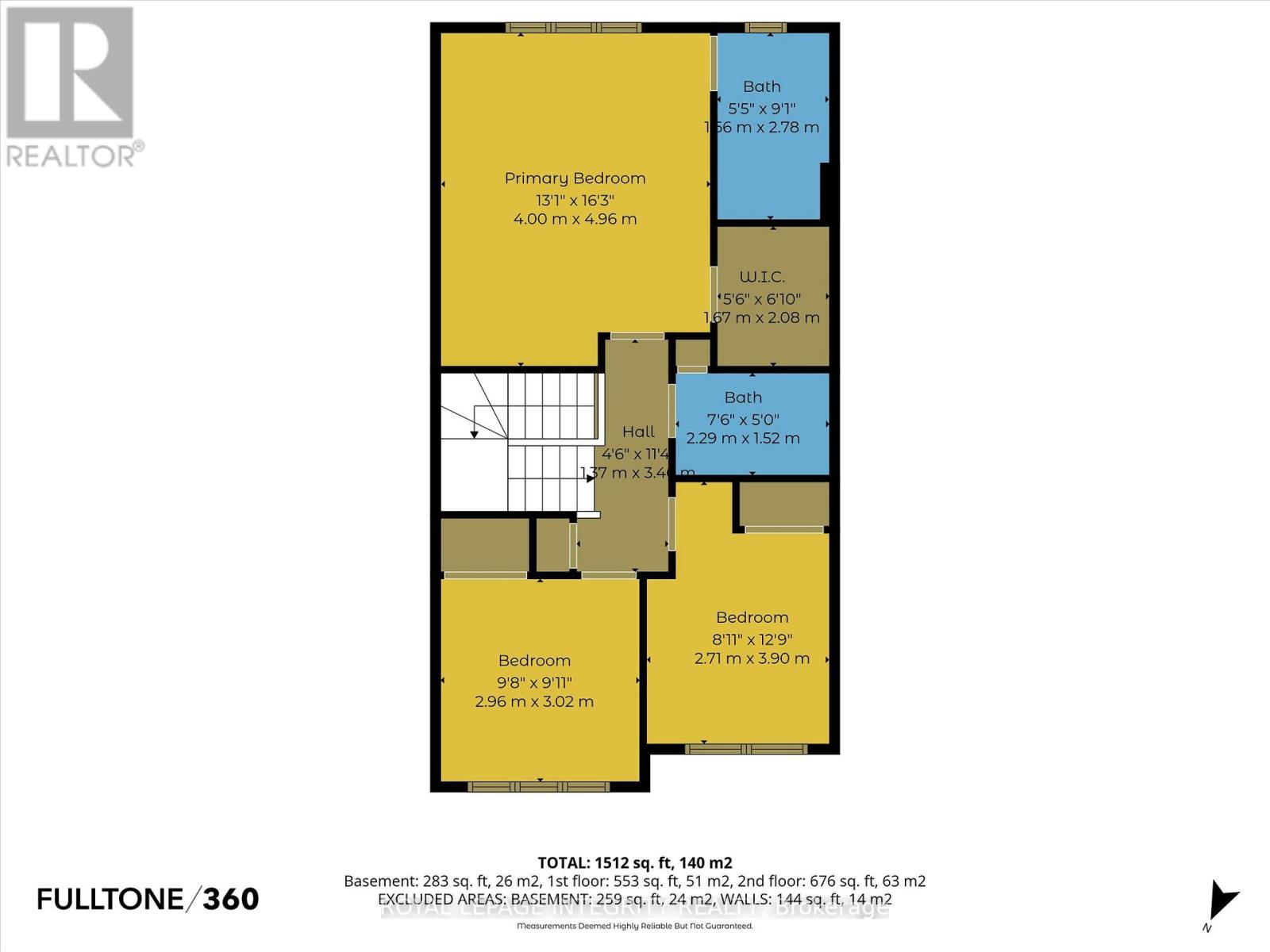 145 Gardenpost Terrace, Ottawa, Ontario  K4A 5G9 - Photo 42 - X13031716