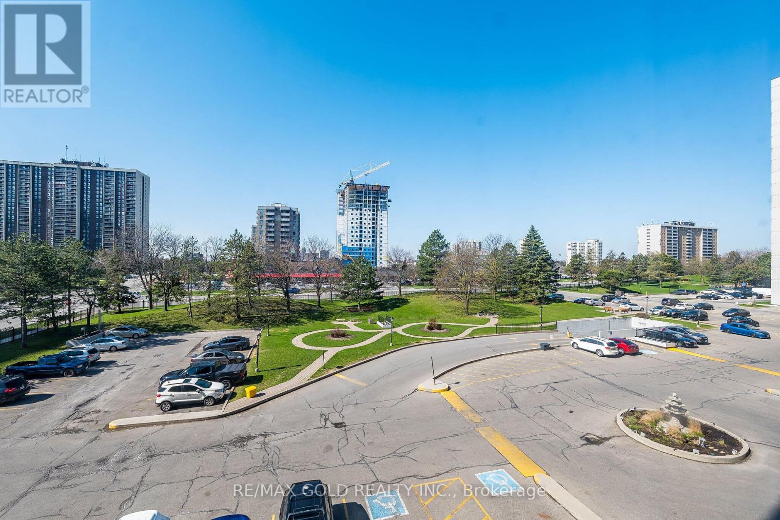 404 - 18 Knightsbridge Road, Brampton, Ontario  L6T 3X5 - Photo 41 - W13030614