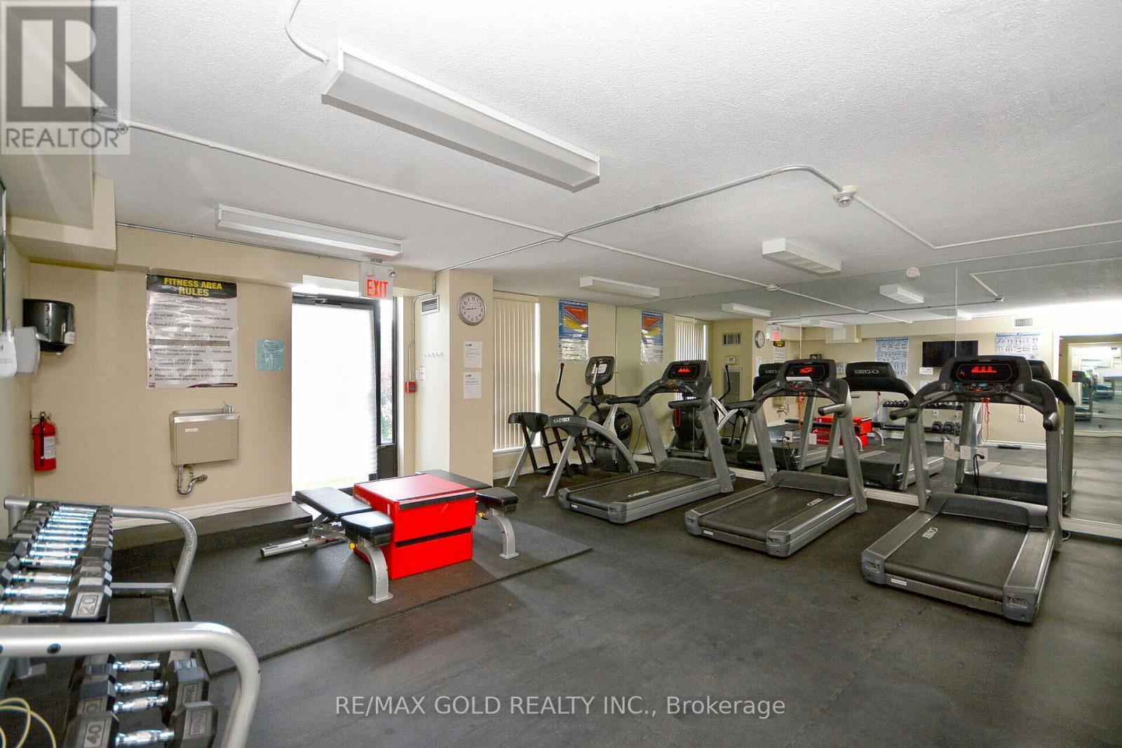 404 - 18 Knightsbridge Road, Brampton, Ontario  L6T 3X5 - Photo 43 - W13030614