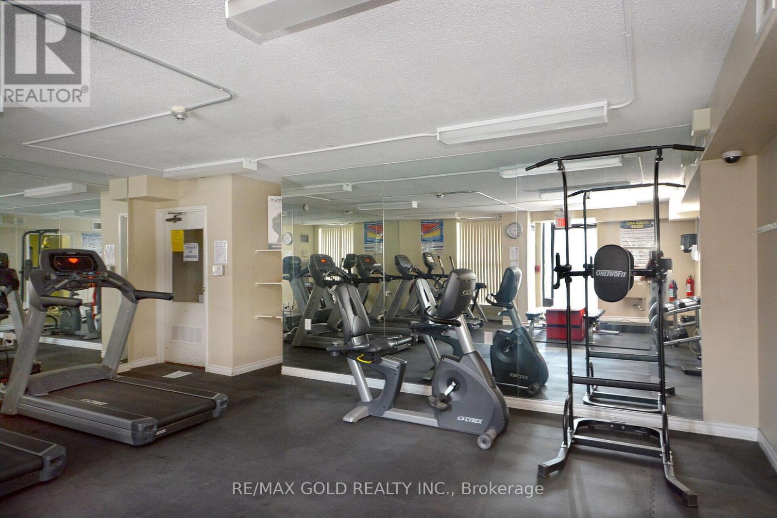 404 - 18 Knightsbridge Road, Brampton, Ontario  L6T 3X5 - Photo 45 - W13030614