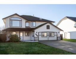 34732 7TH AVENUE, Abbotsford, British Columbia