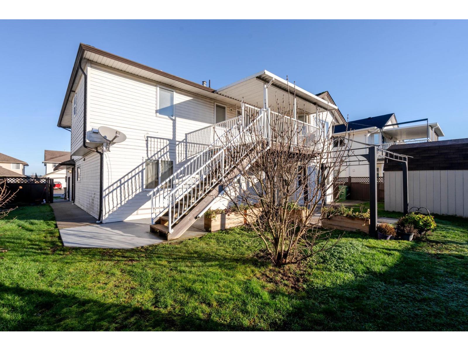 34732 7th Avenue, Abbotsford, British Columbia  V2S 8C4 - Photo 40 - R3114349