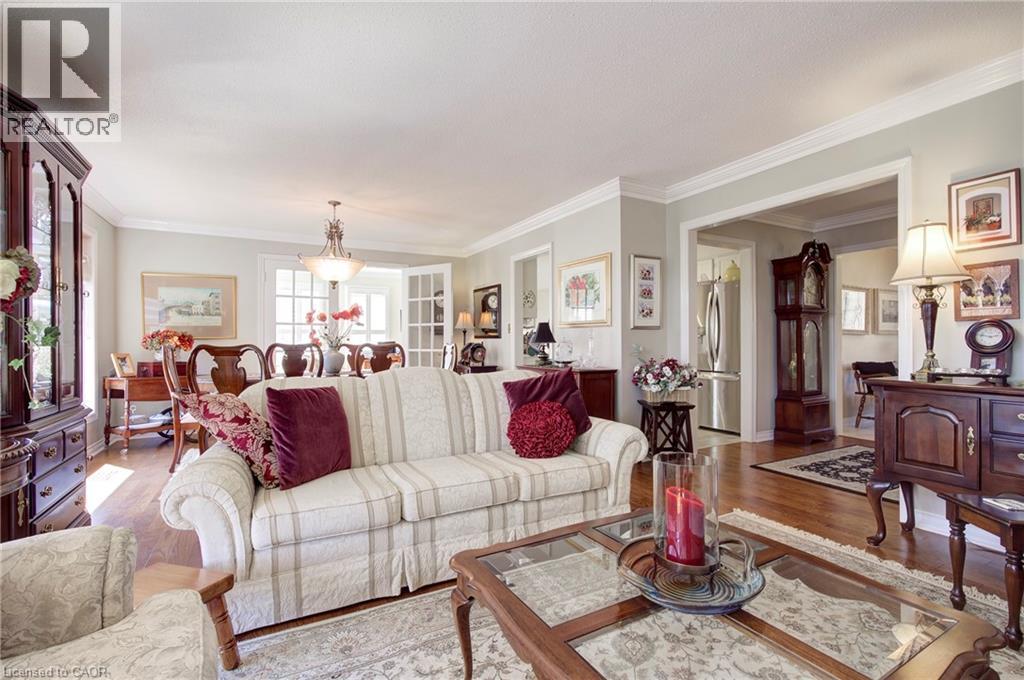 1233 Havendale Boulevard, Burlington, Ontario  L7P 3S1 - Photo 9 - 40819651