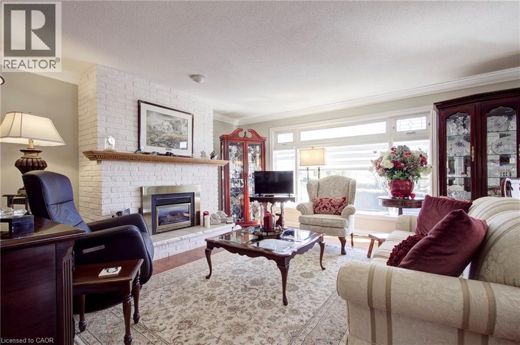 1233 Havendale Boulevard, Burlington, Ontario  L7P 3S1 - Photo 7 - 40819651