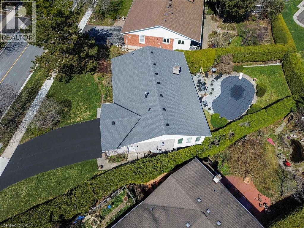 1233 Havendale Boulevard, Burlington, Ontario  L7P 3S1 - Photo 2 - 40819651