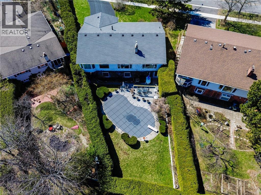 1233 Havendale Boulevard, Burlington, Ontario  L7P 3S1 - Photo 28 - 40819651