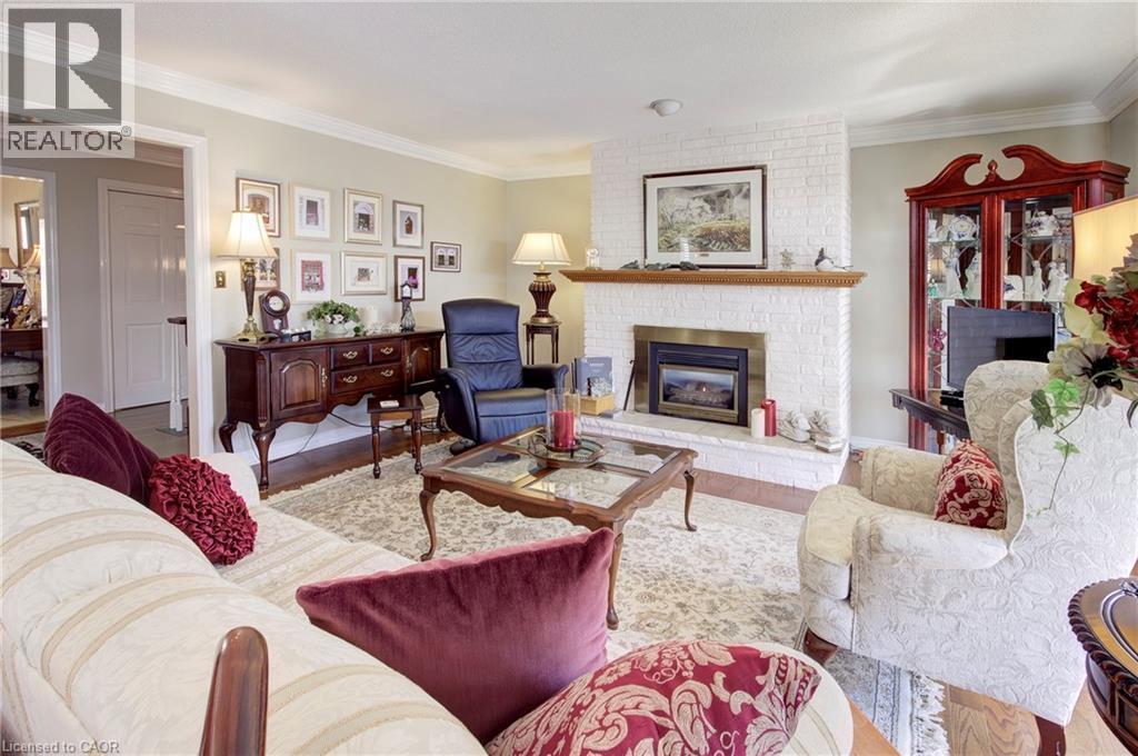 1233 Havendale Boulevard, Burlington, Ontario  L7P 3S1 - Photo 8 - 40819651