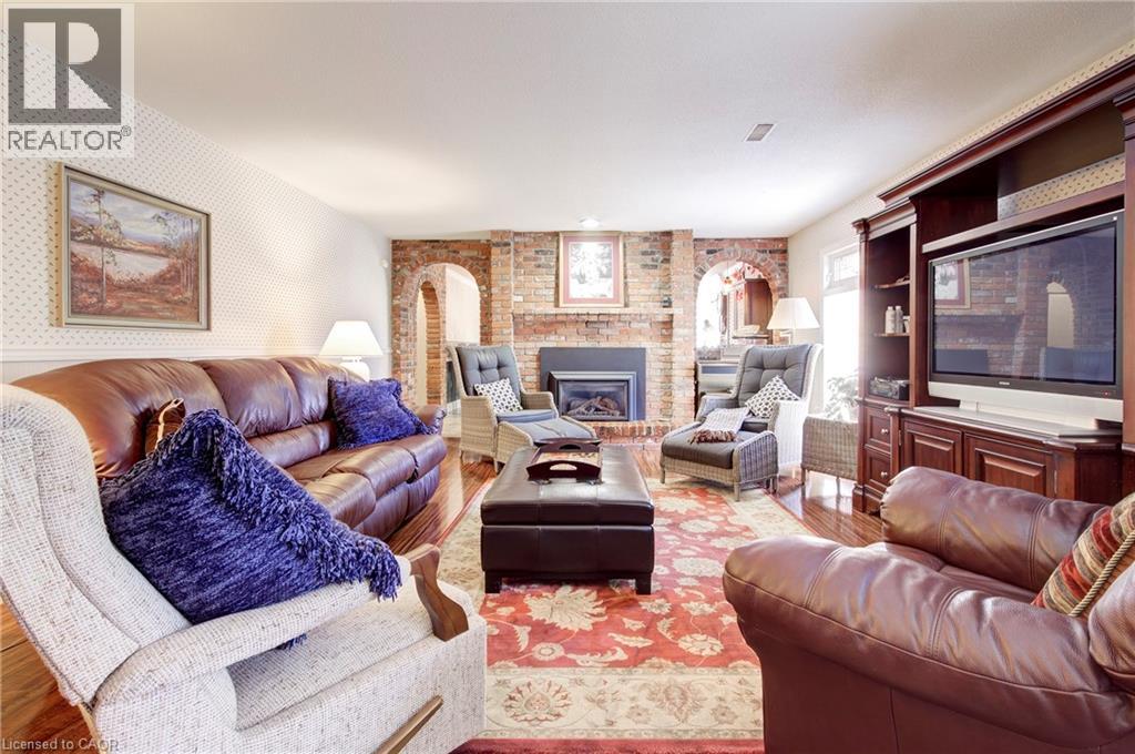 1233 Havendale Boulevard, Burlington, Ontario  L7P 3S1 - Photo 30 - 40819651