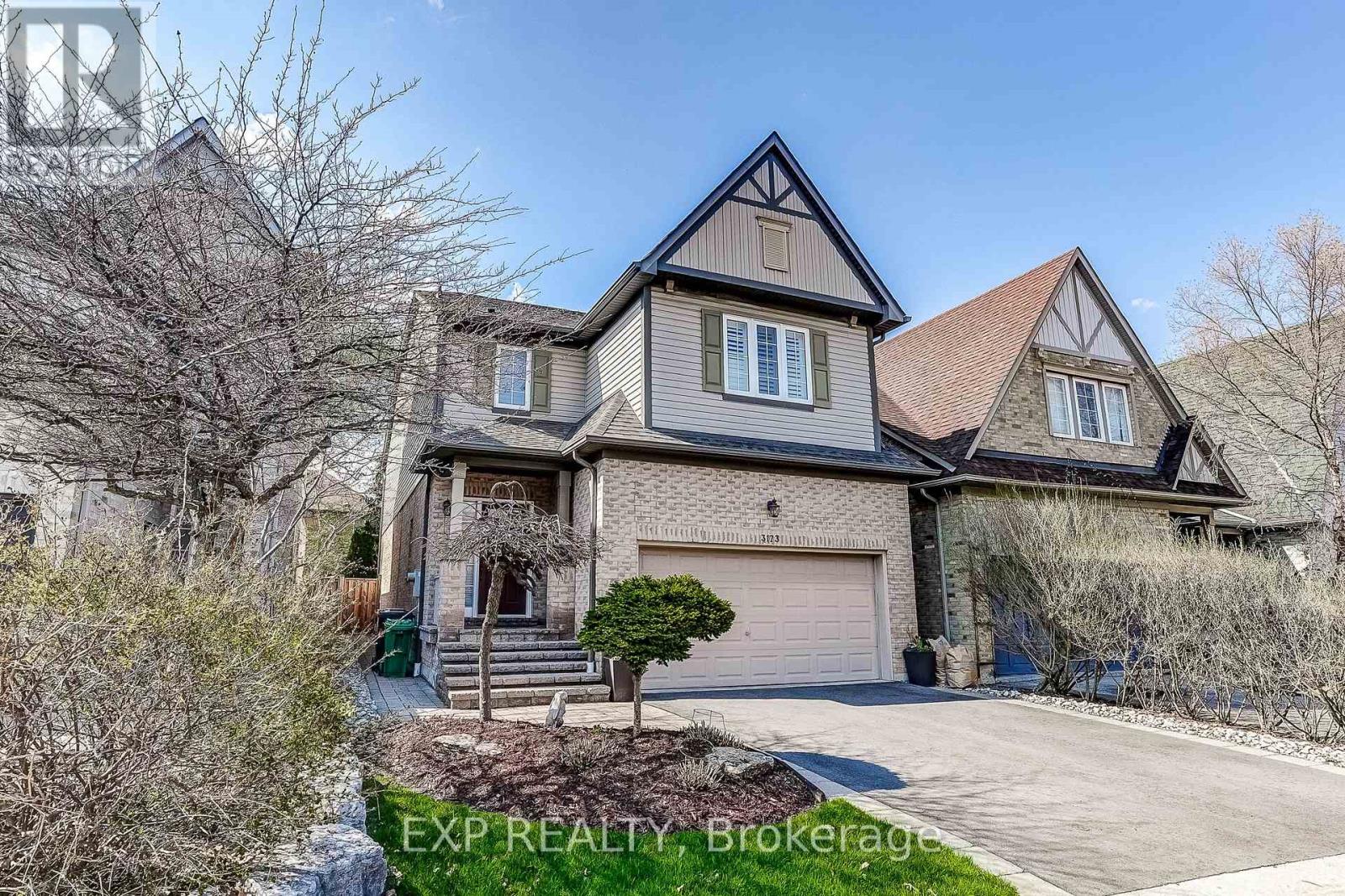 3173 MALHAM GATE, Mississauga, Ontario