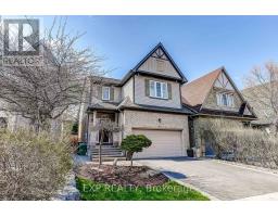 3173 MALHAM GATE, Mississauga, Ontario