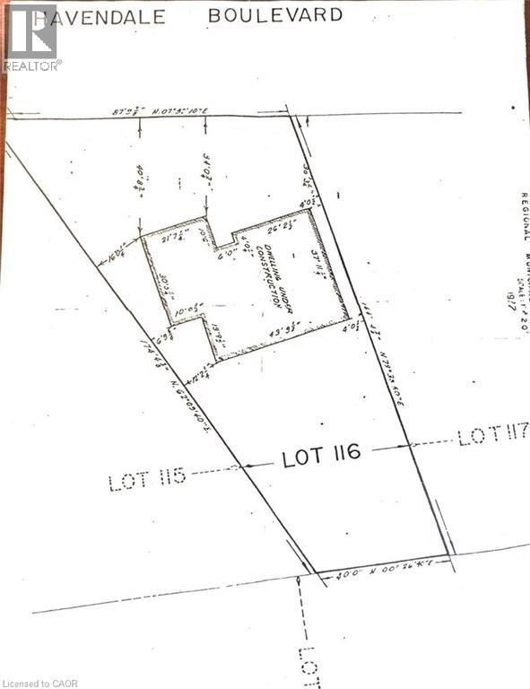 1233 Havendale Boulevard, Burlington, Ontario  L7P 3S1 - Photo 49 - 40819651