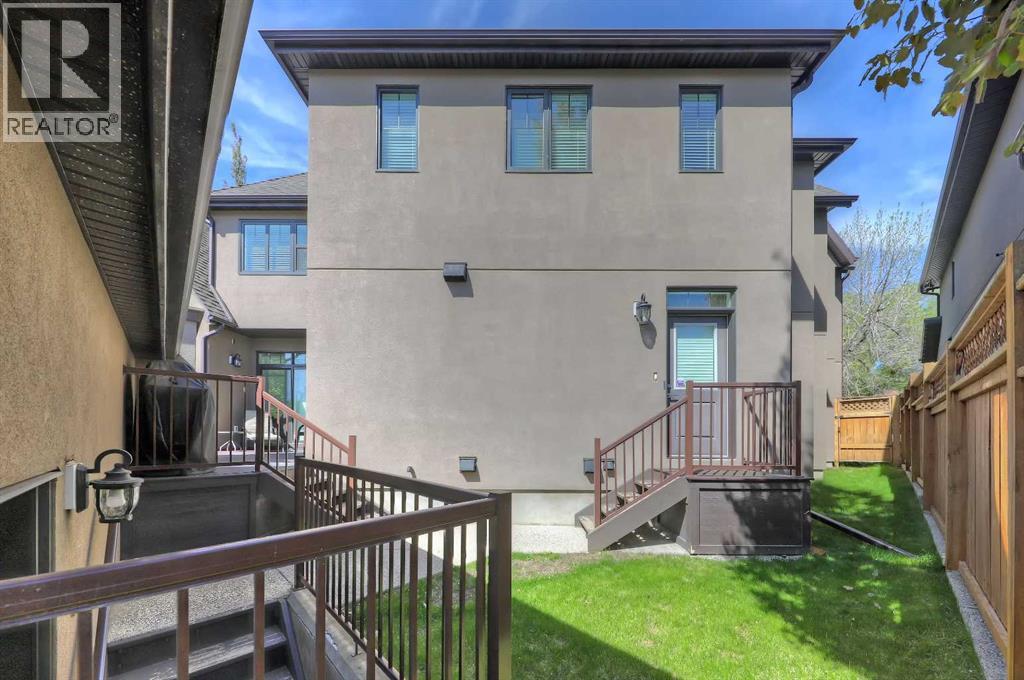 14 Rosetree Road NW, Calgary, Alberta  T2K 1M6 - Photo 45 - A2281925