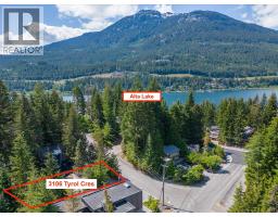 3106 TYROL CRESCENT, Whistler, British Columbia