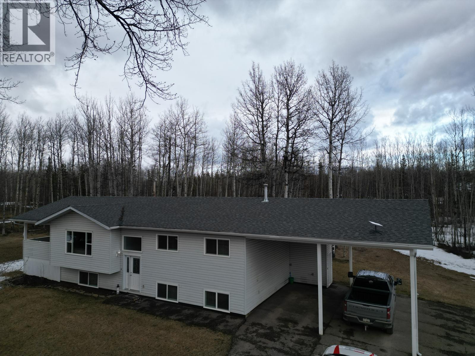 5684 Wabi Estates, Chetwynd, British Columbia