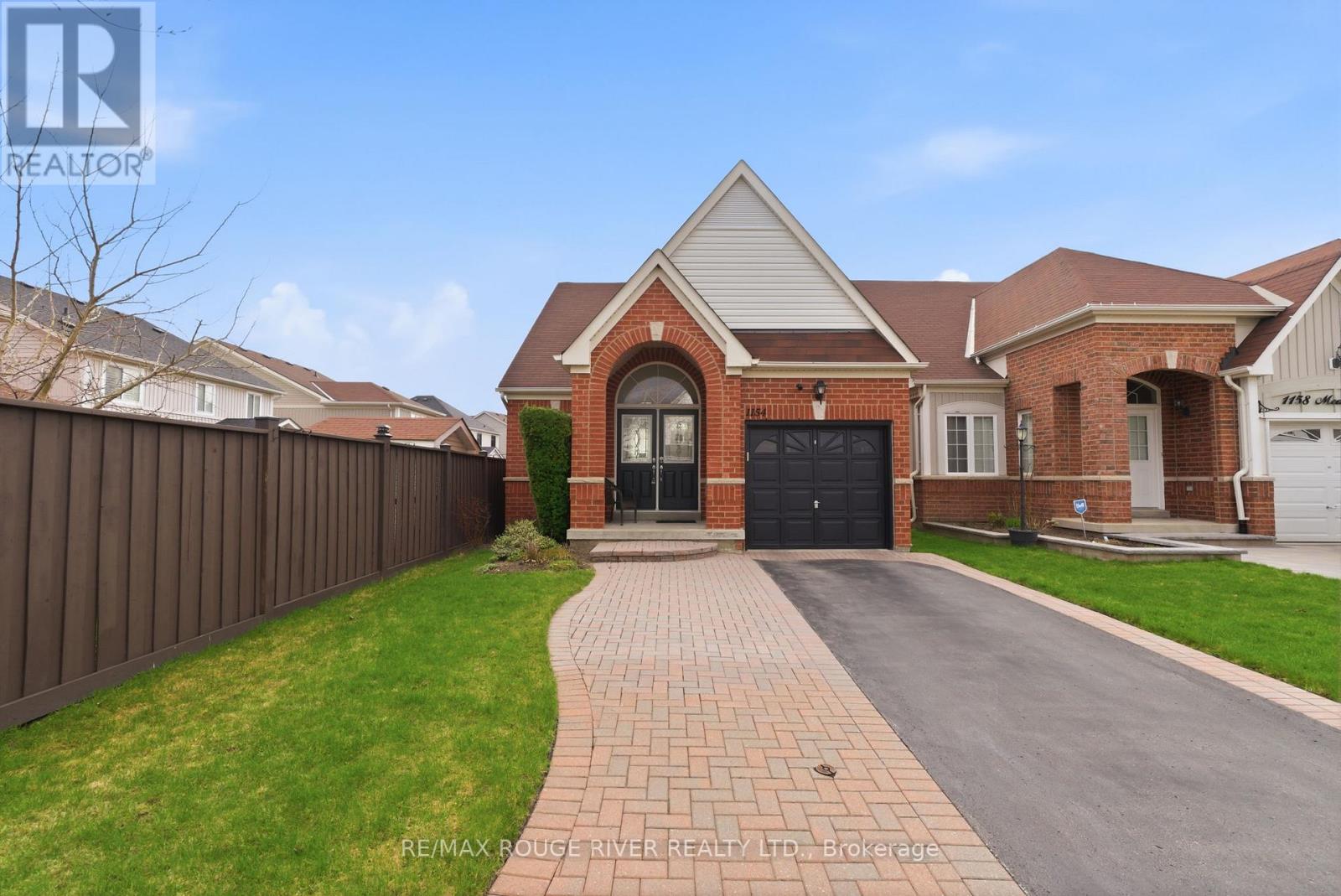 1154 MEATH DRIVE, oshawa (pinecrest), Ontario