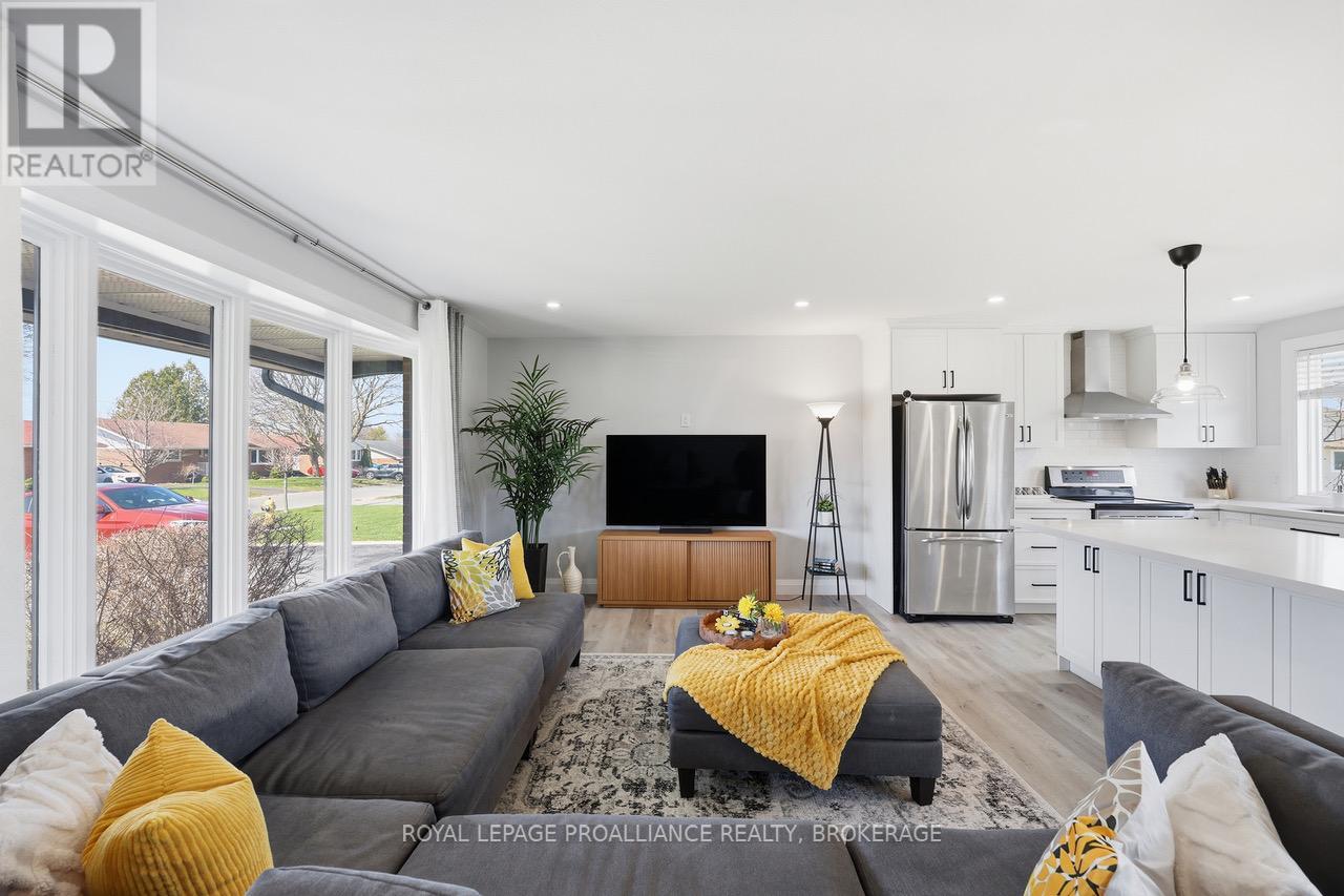 39 Howard Crescent, Kingston, Ontario  K7M 3C7 - Photo 10 - X13035536