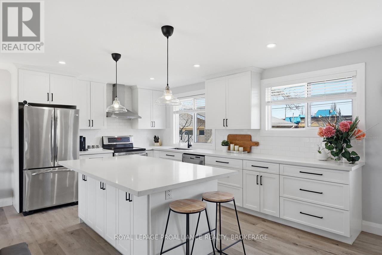 39 Howard Crescent, Kingston, Ontario  K7M 3C7 - Photo 12 - X13035536