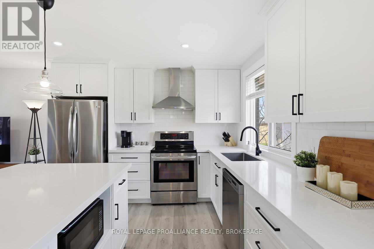 39 Howard Crescent, Kingston, Ontario  K7M 3C7 - Photo 14 - X13035536