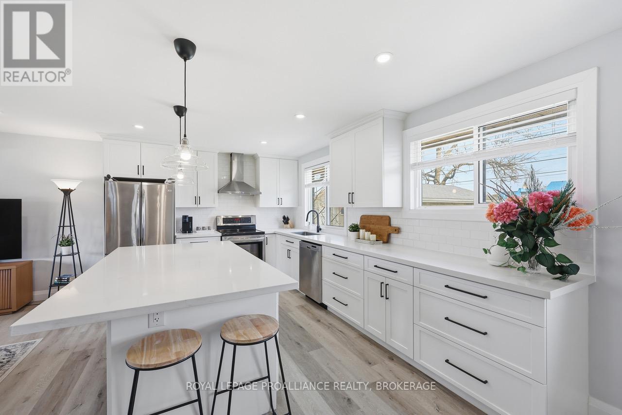 39 Howard Crescent, Kingston, Ontario  K7M 3C7 - Photo 16 - X13035536