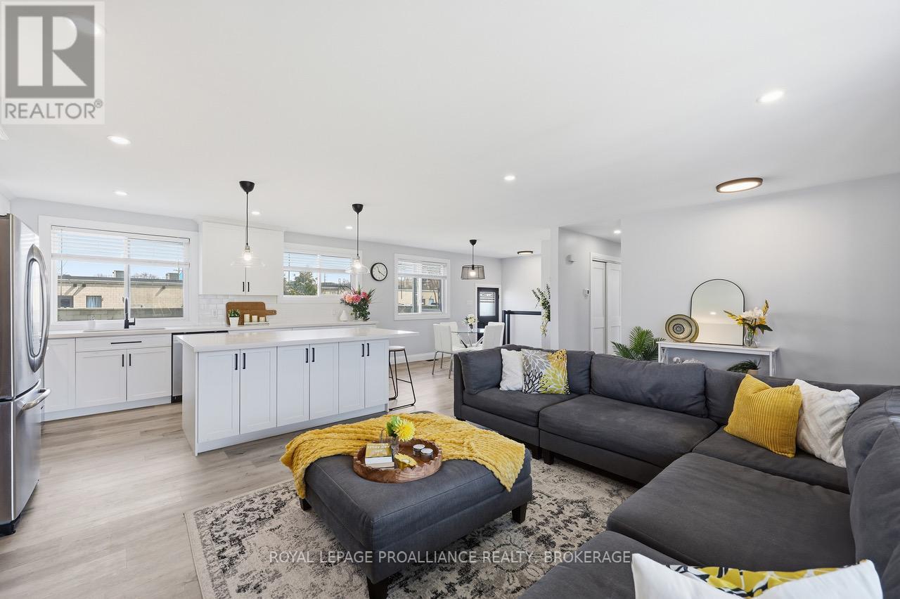 39 Howard Crescent, Kingston, Ontario  K7M 3C7 - Photo 6 - X13035536