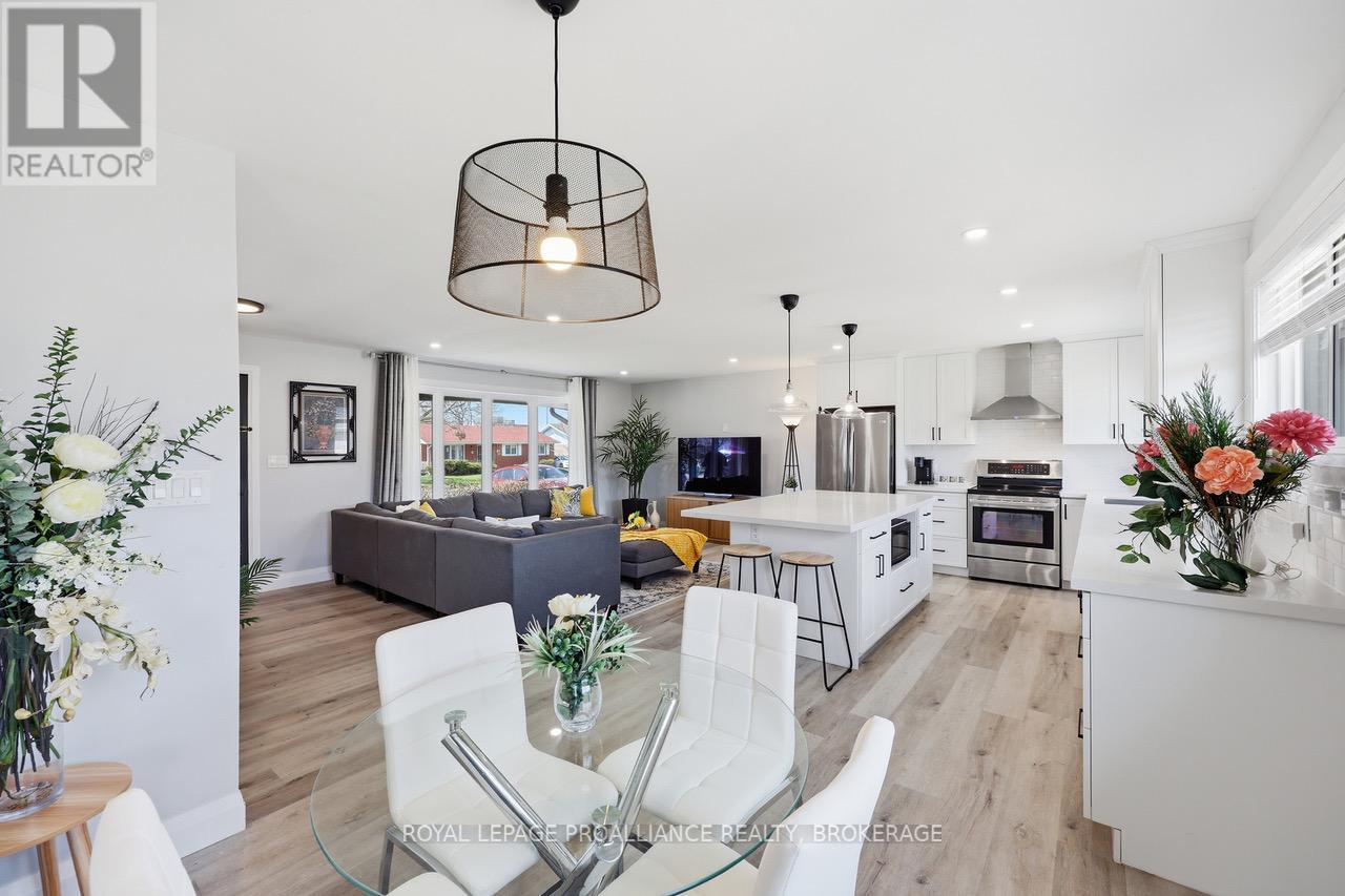 39 Howard Crescent, Kingston, Ontario  K7M 3C7 - Photo 9 - X13035536