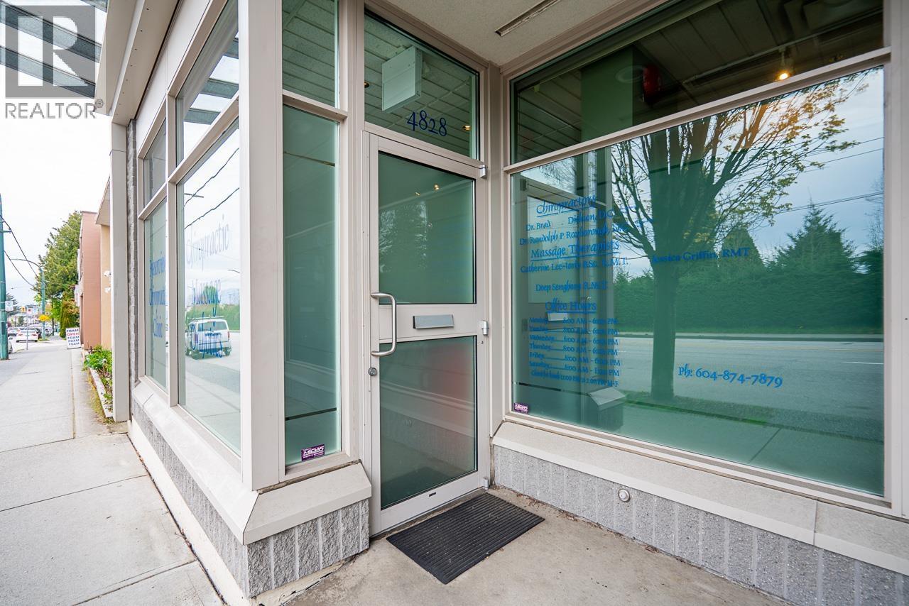 4828 FRASER STREET, vancouver, British Columbia