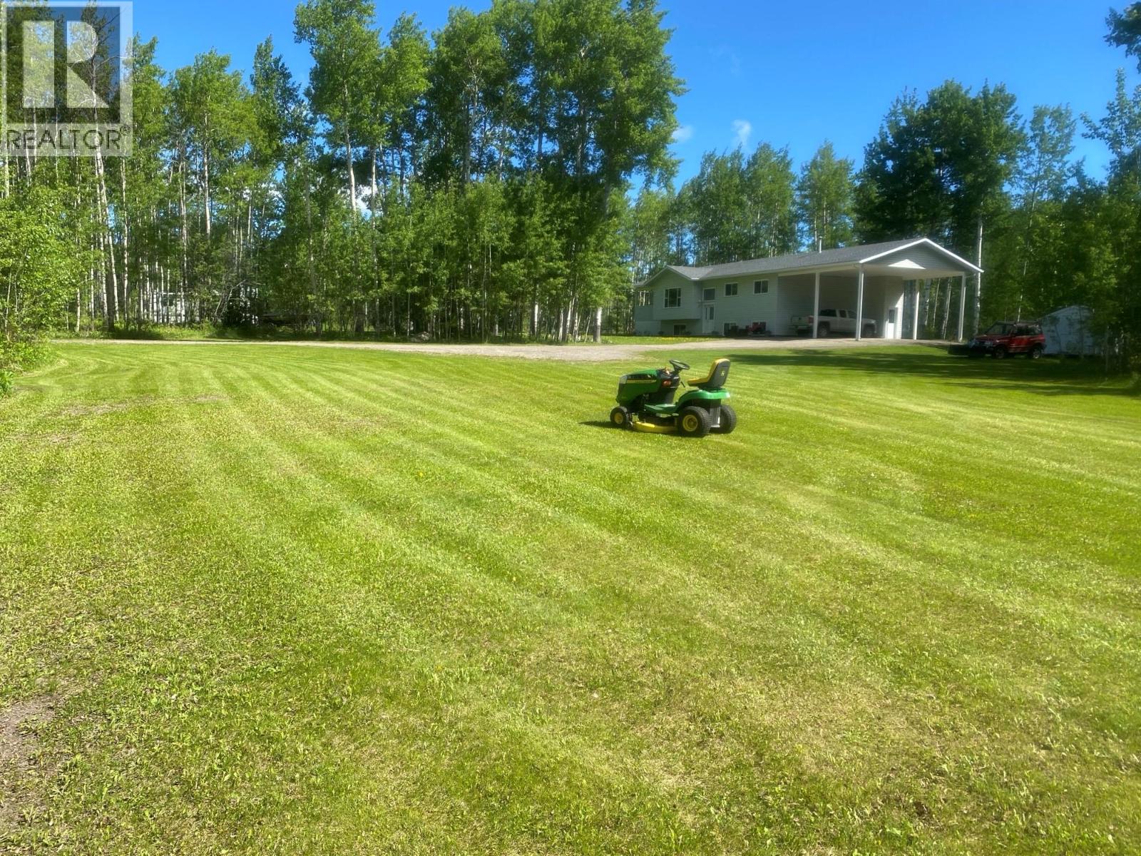 5684 Wabi Estates, Chetwynd, British Columbia  V0C 1J0 - Photo 95 - 10384140
