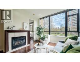 301 7368 SANDBORNE AVENUE, Burnaby, British Columbia