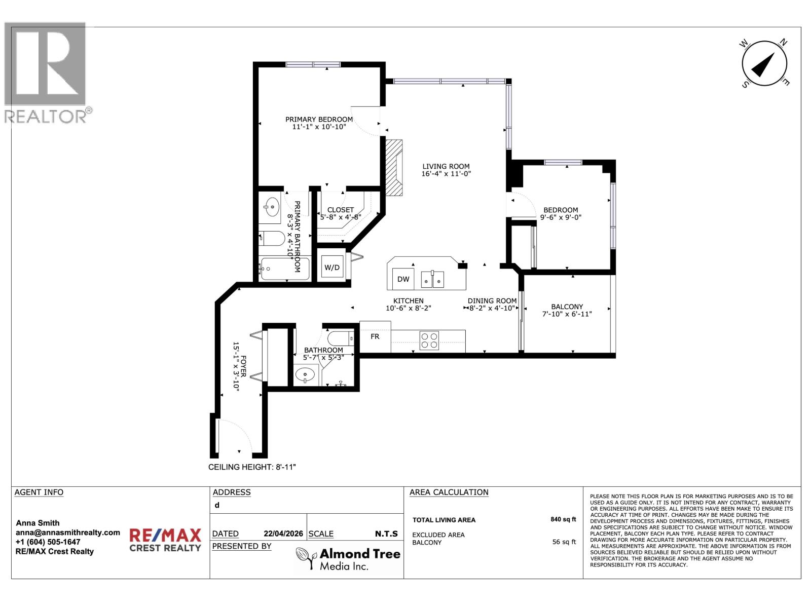 301 7368 Sandborne Avenue, Burnaby, British Columbia  V3N 5C5 - Photo 25 - R3114029