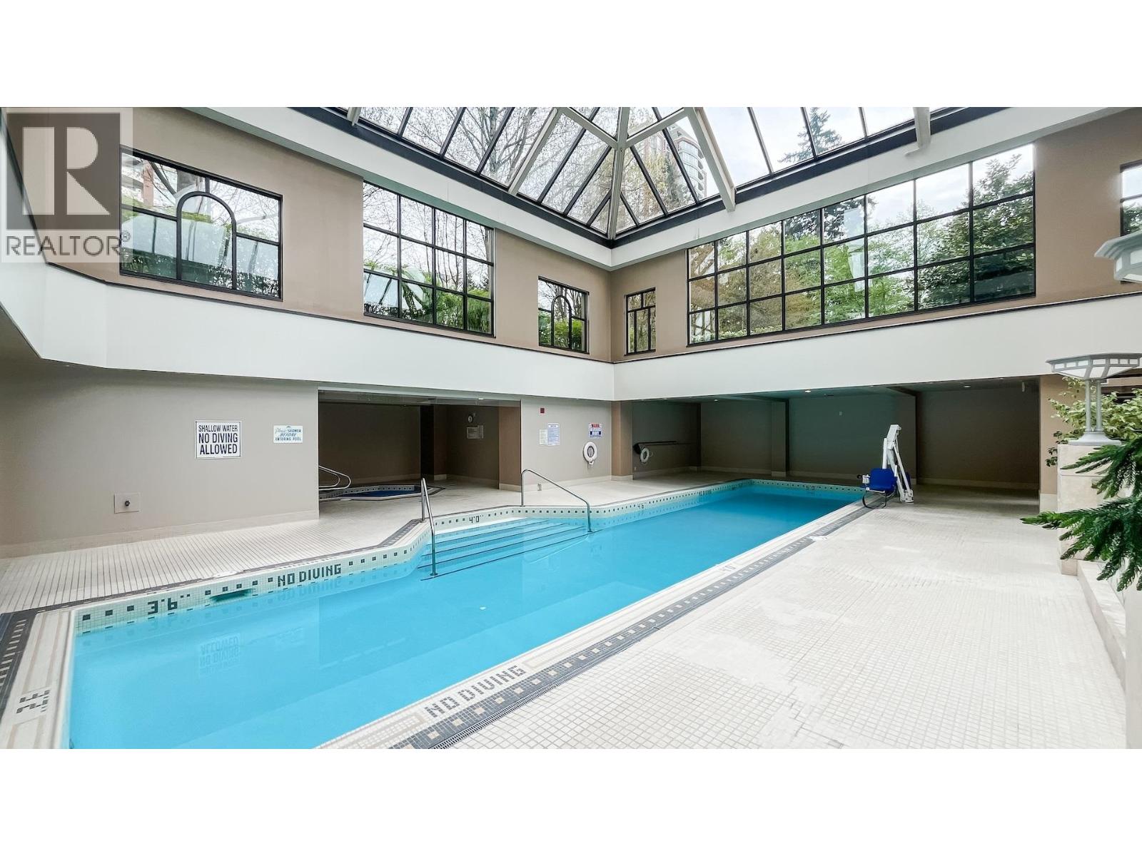 301 7368 Sandborne Avenue, Burnaby, British Columbia  V3N 5C5 - Photo 23 - R3114029