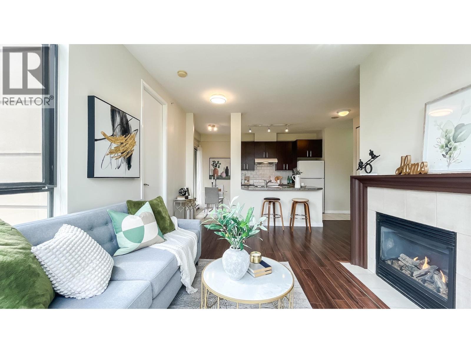 301 7368 Sandborne Avenue, Burnaby, British Columbia  V3N 5C5 - Photo 8 - R3114029