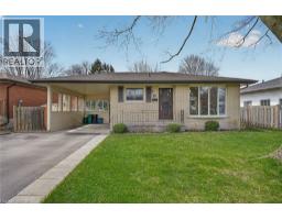 40 HILLMER Road, cambridge, Ontario