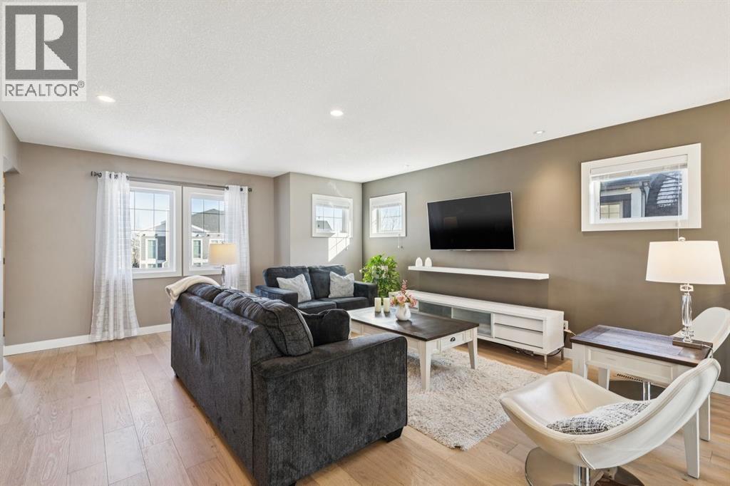 11 Aspen Vista Way SW, Calgary, Alberta  T3H 0Y7 - Photo 20 - A2288325