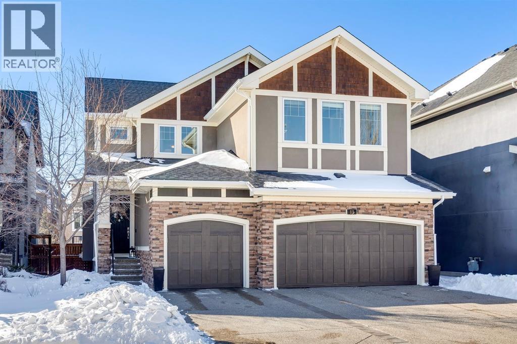 11 Aspen Vista Way SW, Calgary, Alberta  T3H 0Y7 - Photo 1 - A2288325