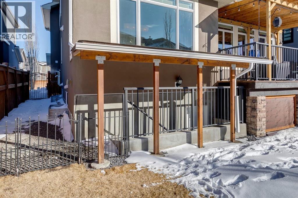 11 Aspen Vista Way SW, Calgary, Alberta  T3H 0Y7 - Photo 41 - A2288325