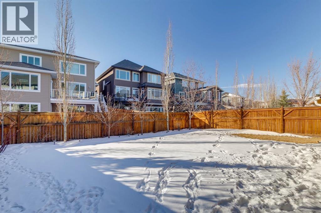 11 Aspen Vista Way SW, Calgary, Alberta  T3H 0Y7 - Photo 44 - A2288325
