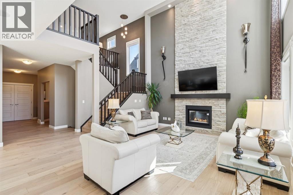 11 Aspen Vista Way SW, Calgary, Alberta  T3H 0Y7 - Photo 6 - A2288325