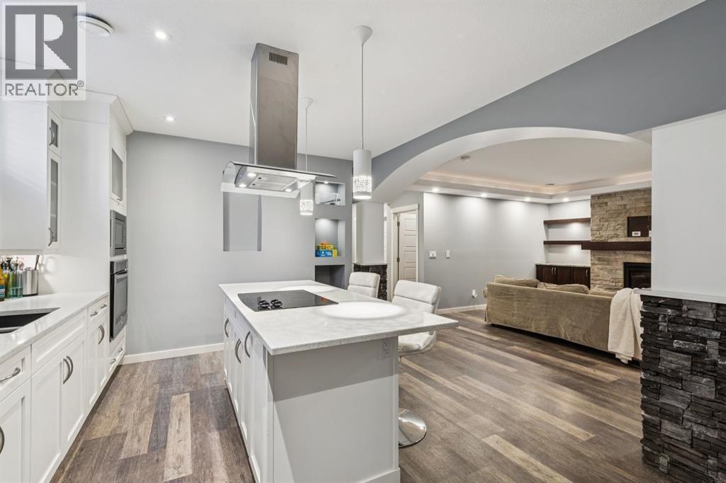 11 Aspen Vista Way SW, Calgary, Alberta  T3H 0Y7 - Photo 32 - A2288325