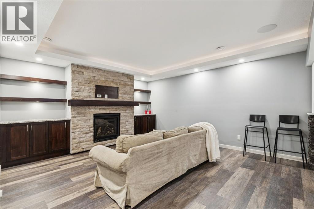 11 Aspen Vista Way SW, Calgary, Alberta  T3H 0Y7 - Photo 30 - A2288325