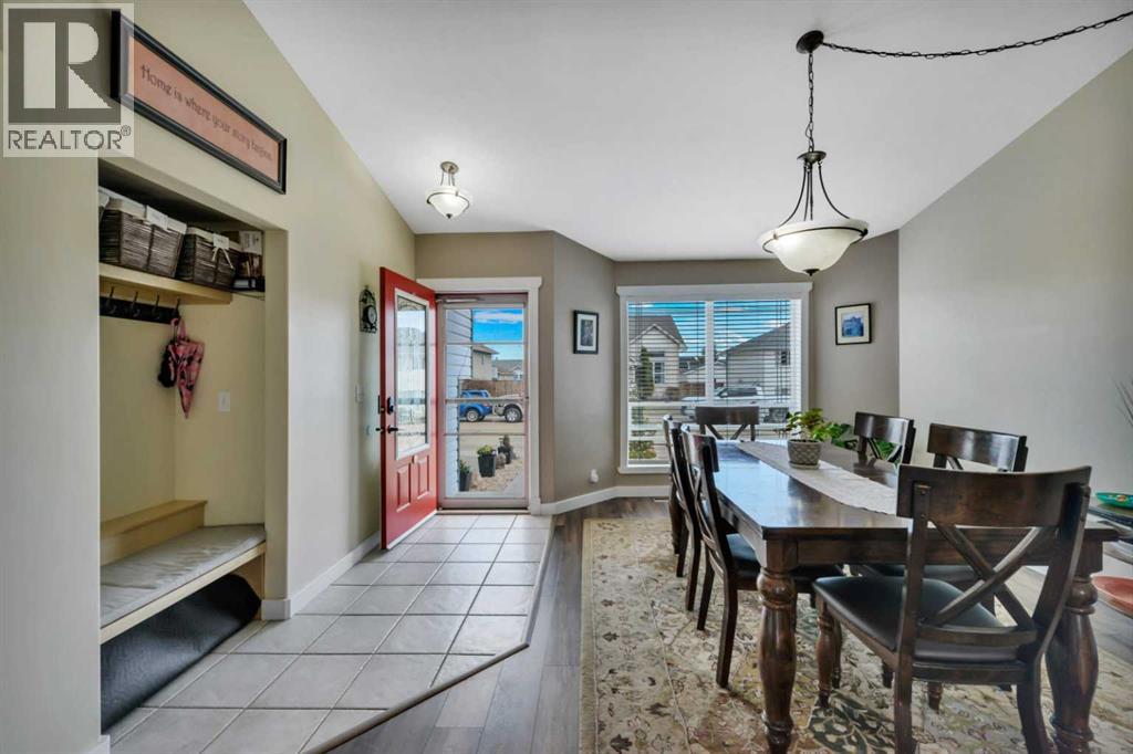 88 Premiere Crescent, Blackfalds, Alberta  T4M 0E5 - Photo 7 - A2303501